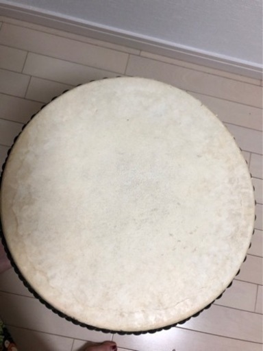 和太鼓（けやき）　布ケース付き