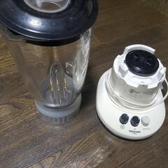 格安　ジュースミキサー　おいしいキホン。　の画像