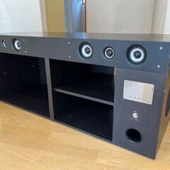 テレビ台お譲りします！