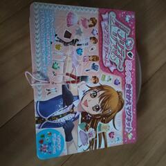 オシャレきせかえマグネット