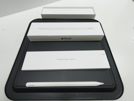 Applepencil 第2世代