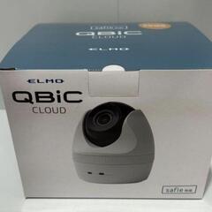 【新品未使用】QBIC CLOUD wifi新品
