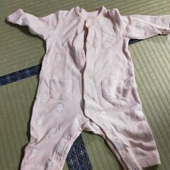 ロンパース