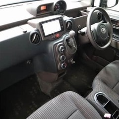 見るだけ見てみません？？　　トヨタ　スペイドの画像