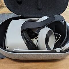 Facebook Oculus Quest 2 64GB VRゴ...