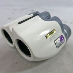 双眼鏡　Kenko　New AERO 8×21 UV