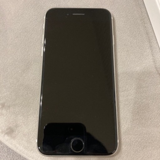 iPhone SE 第2世代