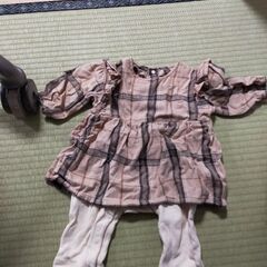 ロンパース　70〜80サイズ