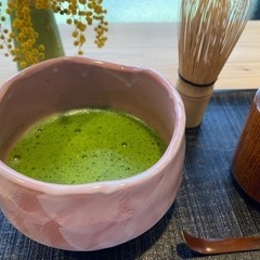 終了間近！2周年記念イベント「宇治抹茶サービス」