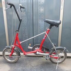 ブリジストン ワンタッチピクニカ ベルトドライブ 当時物