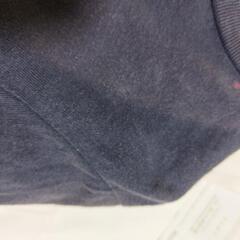 アバクロ半袖TシャツMの画像