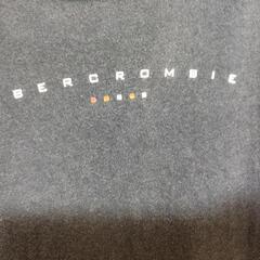 アバクロ半袖TシャツMの画像
