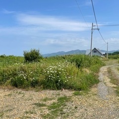 【商談中】人気の厚田区！オーシャンビューの別荘用地！ - 札幌市