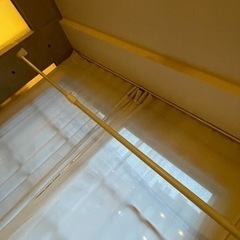 突っ張り棒 2m 無料の画像