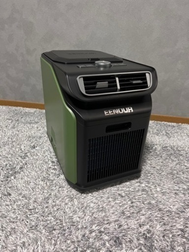 EENOUR ポータブルエアコン PA600