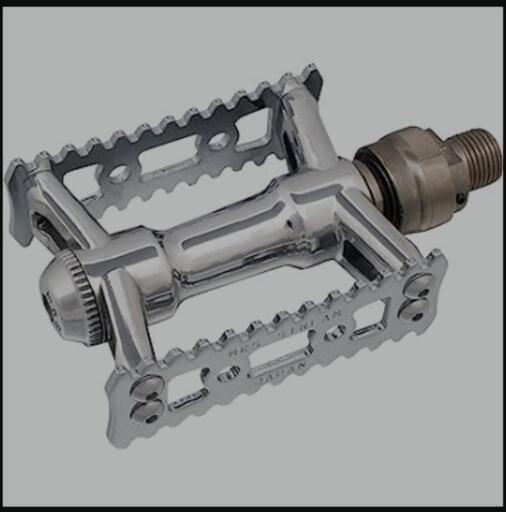 MKS(三ヶ島) 着脱式 Sylvan Stream Next Ezy Superior 左右ワンセット