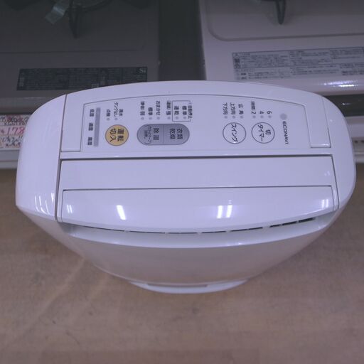 147/509 パナソニック 除湿器 F-YZM60 2016年製【モノ市場知立店】