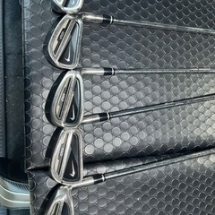 NIKEゴルフクラブの画像