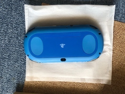 今月末限定値下げ交渉受付中！　PSVITA