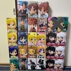 プライズフィギュア