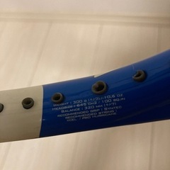 【バボラ】テニスラケットの画像