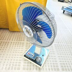 東芝/TOSHIBA 扇風機 H-30P10 1976年製 昭和レトロ