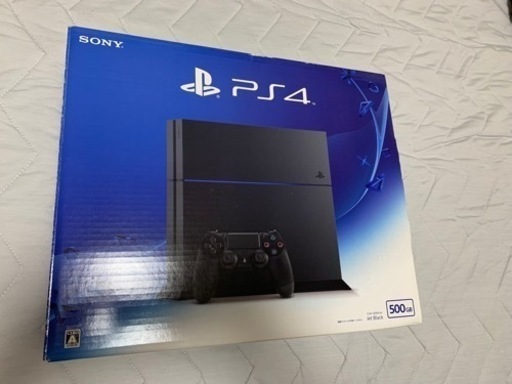 【すぐに遊べる！】PS4 コントローラー2個　ソフト3本付き！