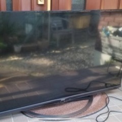 液晶テレビ ジャンク品
