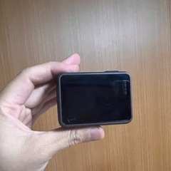 GoPro HERO5の画像