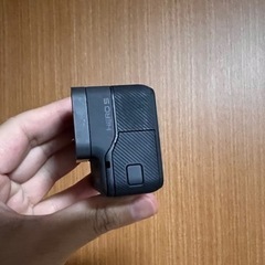 GoPro HERO5の画像