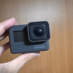 GoPro HERO5の画像