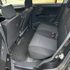 低走行！ワゴンR スティングレー  車検2年付き！コミコミ23万円！の画像