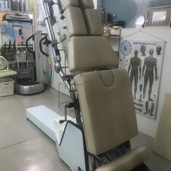 トムソンベッド　岩崎製作所　Kマスター870N