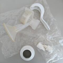 ベビーリズム搾乳器の画像