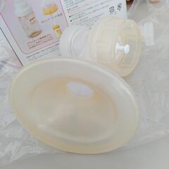 ベビーリズム搾乳器の画像