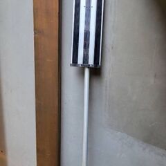 業務用　横幅の広いクイックルワイパーの棒の画像