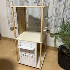 シェルフ　棚　本棚