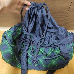 rough （ラフ）トートバッグの画像