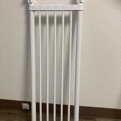 無理で差し上げます！突っ張り棒 まとめていかがでしょうかの画像