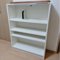 本棚　ブックシェルフ　コミック入れ