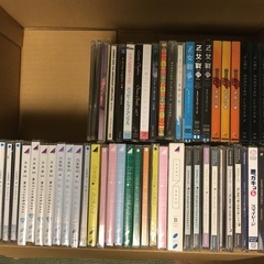 CDセット　乃木坂など