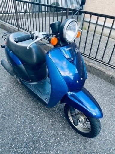 ヤマハ　パスラフィーニ　26インチ 3人乗り　6.6ah デジタル　電動自転車　電動アシスト ホンダトゥデイ50cc U117923761