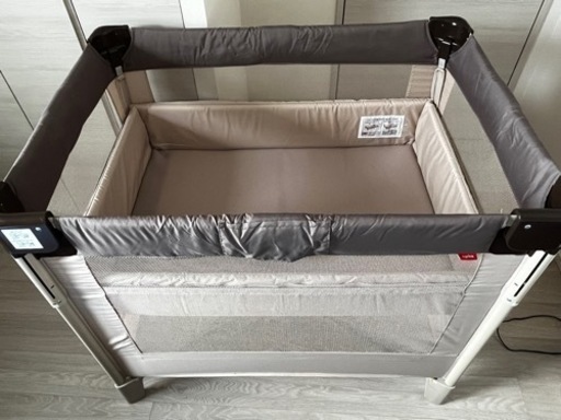 アップリカ　ココネルエアー