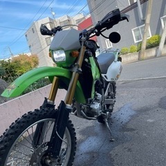 KLX250