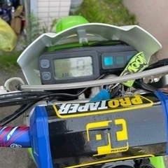 KLX250の画像