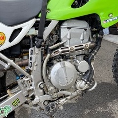 KLX250の画像