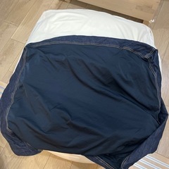 無印　体にフィットするソファ