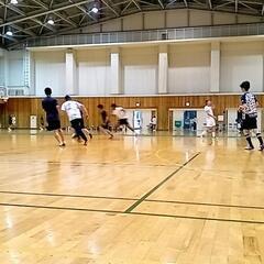 毎週水曜日丹南総合公園体育館てフットサルやってます - メンバー募集
