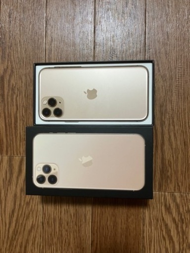iPhone11pro64GBジャンク品