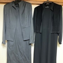 礼服＆ジャケットスーツ